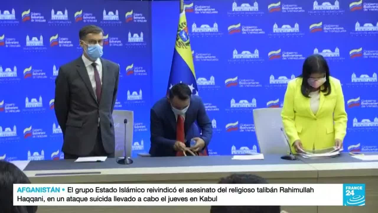 Colombia y Venezuela designaron embajadores como primer paso para reanudar relación bilateral
