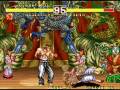 Karnov S Revenge Fighters History Dynamite Mizoguchi NEO GEO MVS TAS Tool Assisted Speedrun