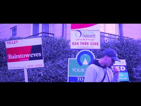 Xeno D x 3May$un - On The Roads Music Video