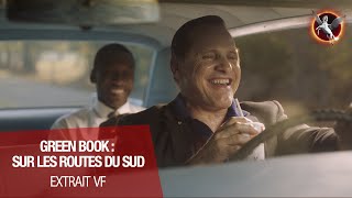 GREEN BOOK : SUR LES ROUTES DU SUD - Extrait "Chère Dolorès" VF