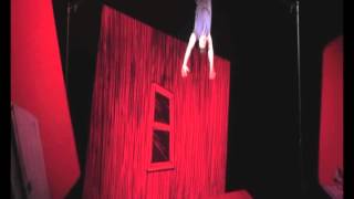 Bounding off the Walsl - Matthew James Thomas