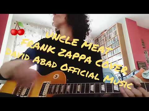 Uncle Meat  Helsinki Concerts ( Frank Zappa Cover) 