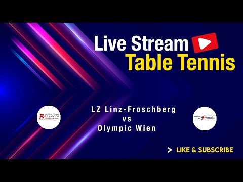 Olympic vs  LZ Linz-Froschberg - Grunddurchgang 2024/25