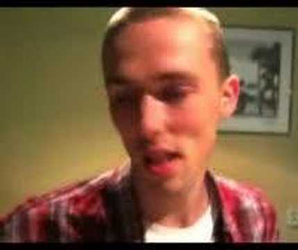 Opposites lange vingers en bier