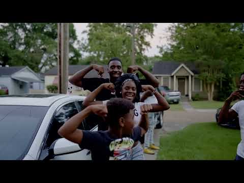 Peso Pigg x Muyaa - Strong (Official Music Video) @shotbyvante