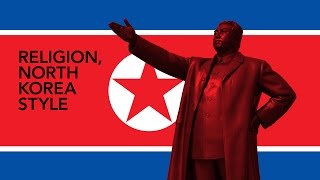 Insight: Religion, North Korean Style