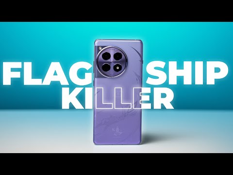 The 2024 Flagship Killer! - OnePlus 12R 30 day review