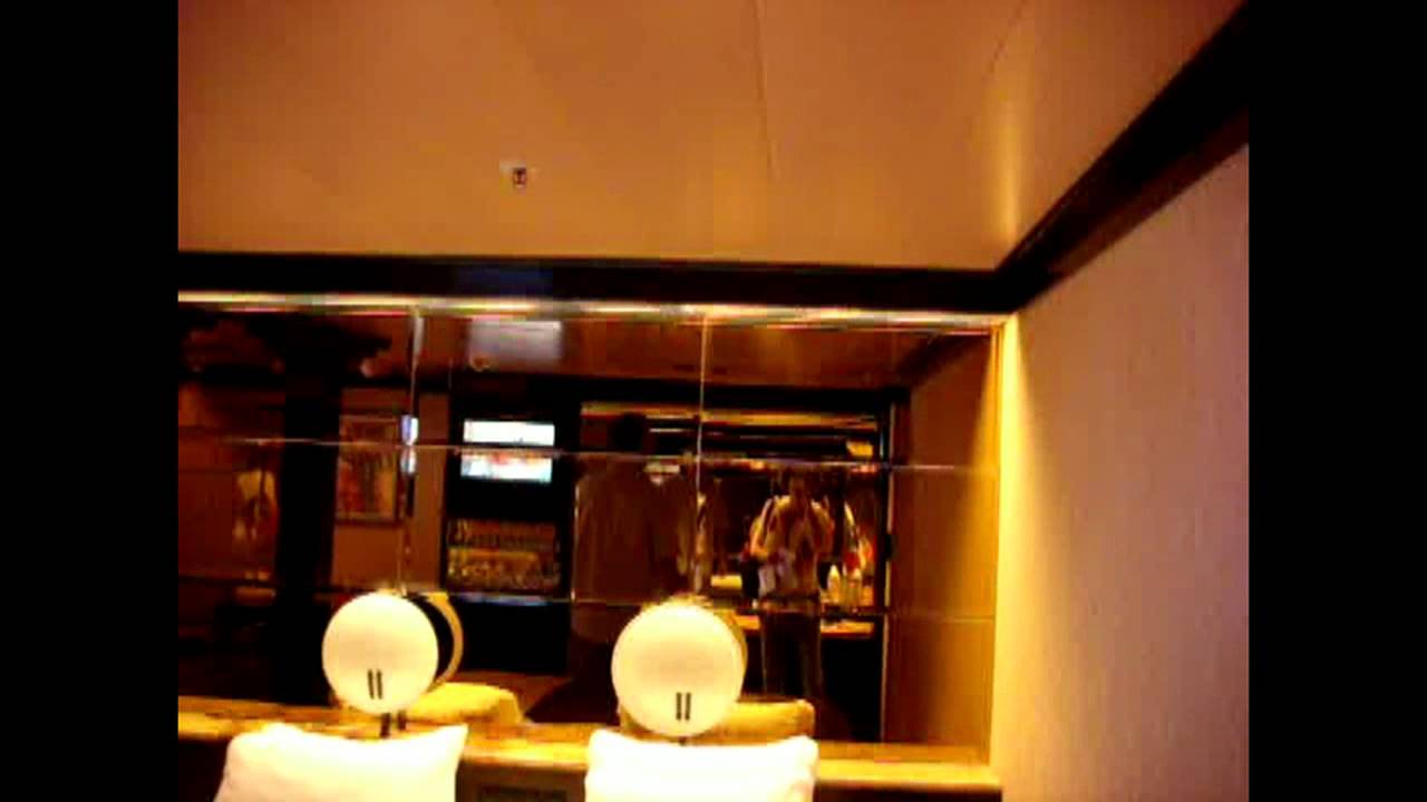 Carnival Elation - Cabin U74 - Video 1