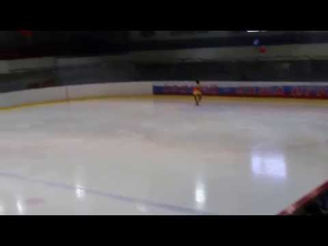 Olga DUBKO RUS, St.Petersburg