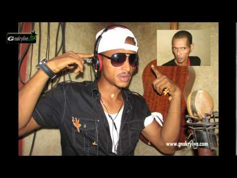 Akanel  - Hommage à Big Dré [Clip audio]