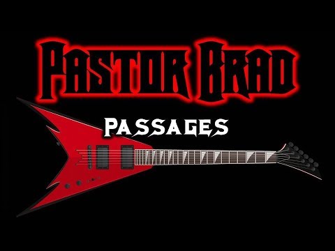 Thumbnail for Passages video