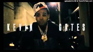 KEVIN GATES - CUT HER OFF FREESTYLE