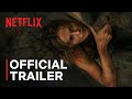 Apex Official Trailer Netflix