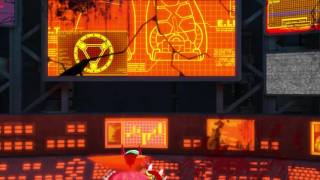 Let's Play Mighty No 9: Ray