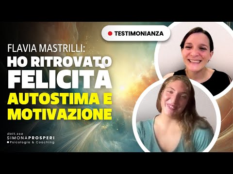 Testimonianza di Flavia, atleta di pallavolo B2: come ha superato la mancanza di motivazione e ritrovato autostima e leadership grazie al percorso psicologico con la Dottoressa Simona Prosperi