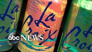 Popular beverage maker faces class-action lawsuit over &#39;all natural&#39; claims