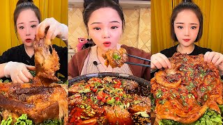 Download lagu ASMR MUKBANG spicy Pork Bellly Soothing Sounds While Enjoying Delicious 먹방 모음이 팅쇼 리얼 사운드 #346 mp3 Download lagu ASMR MUKBANG spicy Pork Bellly Soothing Sounds While Enjoying Delicious 먹방 모음이 팅쇼 리얼 사운드 #346 mp3