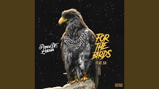 For The Birds (feat. SG)