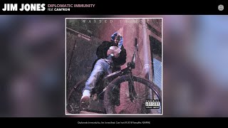 Jim Jones - Diplomatic Immunity (Audio) (feat. Cam'ron)