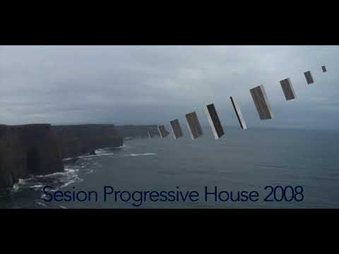 Sesion Progressive House (2008)