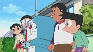 Doraemon US season 1 episode 4 English dub