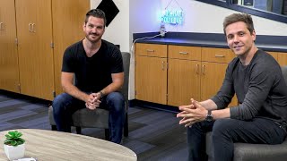 ENHS Alumni Spotlight | James Austin Kerr (Actor) video