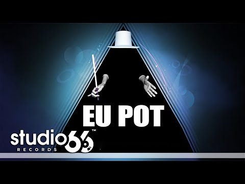 George Hora ❌ Mark Freantzu - Eu Pot | Audio