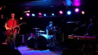 2015.04.08 - Happyness - "Pumpkin Noir" (full song) at Subterranean, Chicago, IL