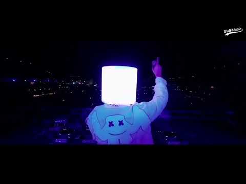 Marshmello & Hardwell Dreaming ft Noah Cyrus Official Music Video