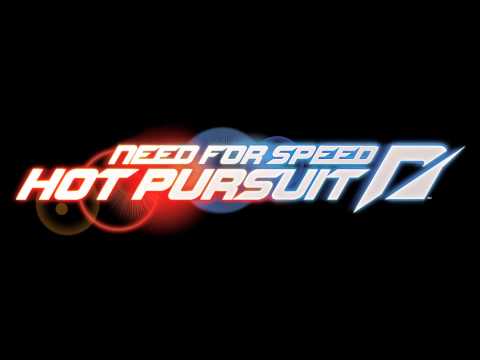 Need For Speed Hot Pursuit OST - Pendulum: Watercolour