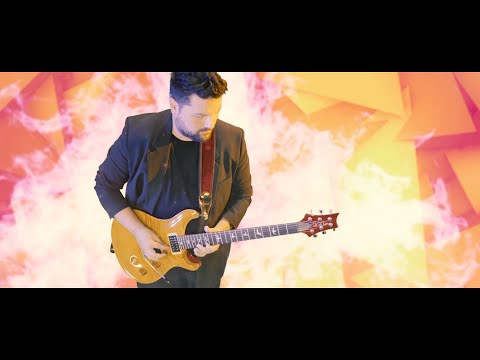 Carlos Garo - Nirvana (Official Video)