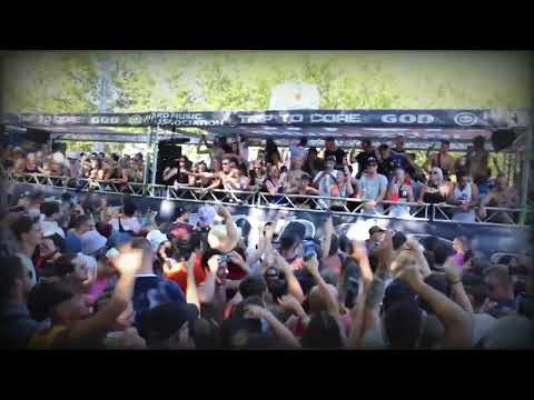 Dark Headz - Hardcore Lovemobile @ Streetparade 2022