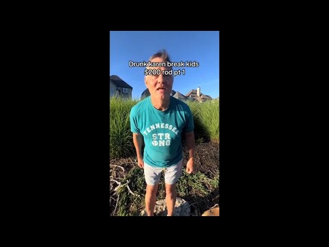 This Old Guy is Horrible