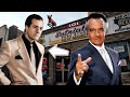 The REAL Paulie Walnuts From The Sopranos
