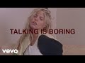 Reneé Rapp Kiss It Kiss It Official Lyric Video