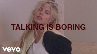 Reneé Rapp - Kiss It Kiss It (Lyrics)