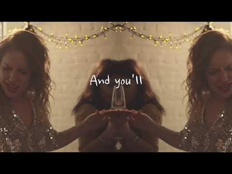 Lauren Mayhew & Mariline - We Are Home (Official Lyric Video)