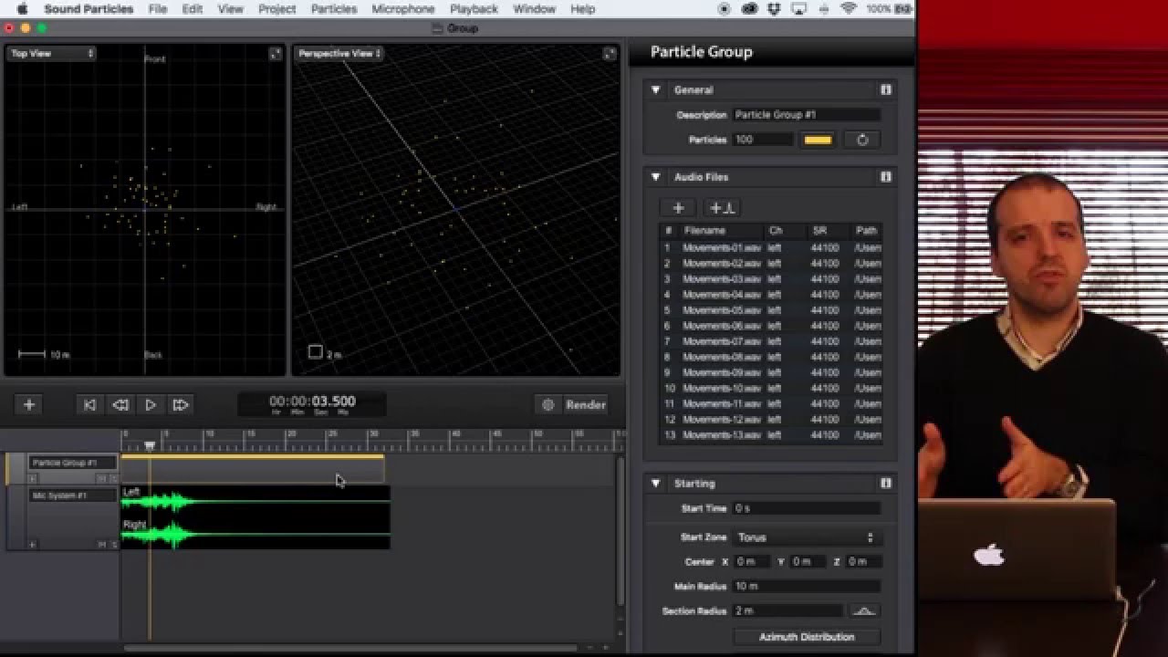 video