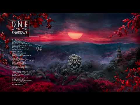 Wintersun - One With The Shadows | Orchestrations & Vocals