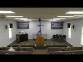 Liberty Baptist Church of Fircrest LiveStream