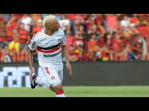 Sport 0x2 Santa Cruz • Campeonato Pernambucano 2013