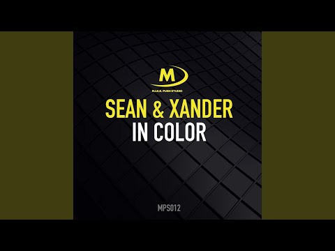 In Color (Original Mix)