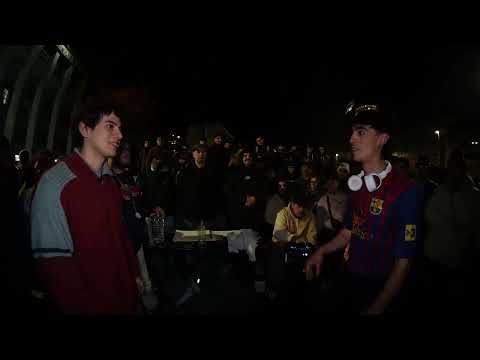 🏆GRAN FINAL: ESEZETA vs. LLUVIA - Liga Inmortal Qualy 3 / Fecha 16