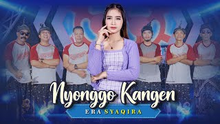 Download lagu NYONGGO KANGEN  (Jaranan Version) ~ Era Syaqira   |   Banyuwangi Song - Panjak Osing mp3