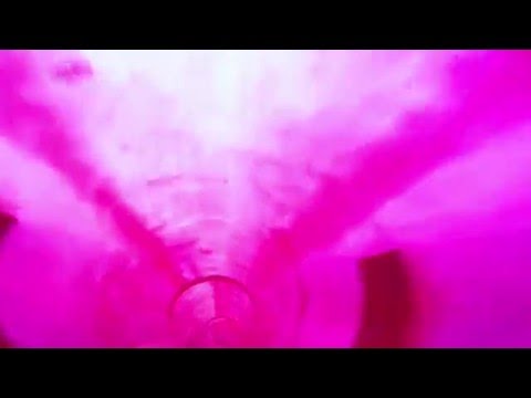 Speed-rutsche freizeitbad vegesack POV Onslide