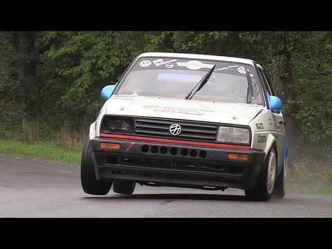 Vrchy Hobby Cup 2022 - 13. závod Halenkovice (ne) | 969 | Pavel Müller