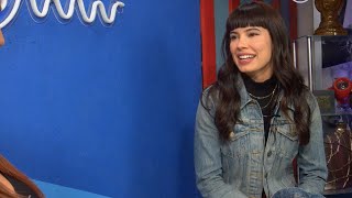 ‘The Kominsky Method’: Jenna Lyng Adams Shares Her Hopes For Season 3 | MEAWW video
