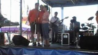 Til U Got Home Mark McGuinn feat The Browns