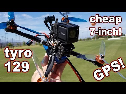 cheap-long-range-fpv--eachine-tyro129-pid-tuning-