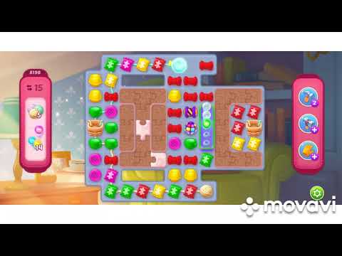 Homescapes 8195, 8196, 8197, 8198, 8199 level #homescapes